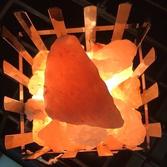 Fence Himalayan Salt Electrical La… - Picture 3 of 6
